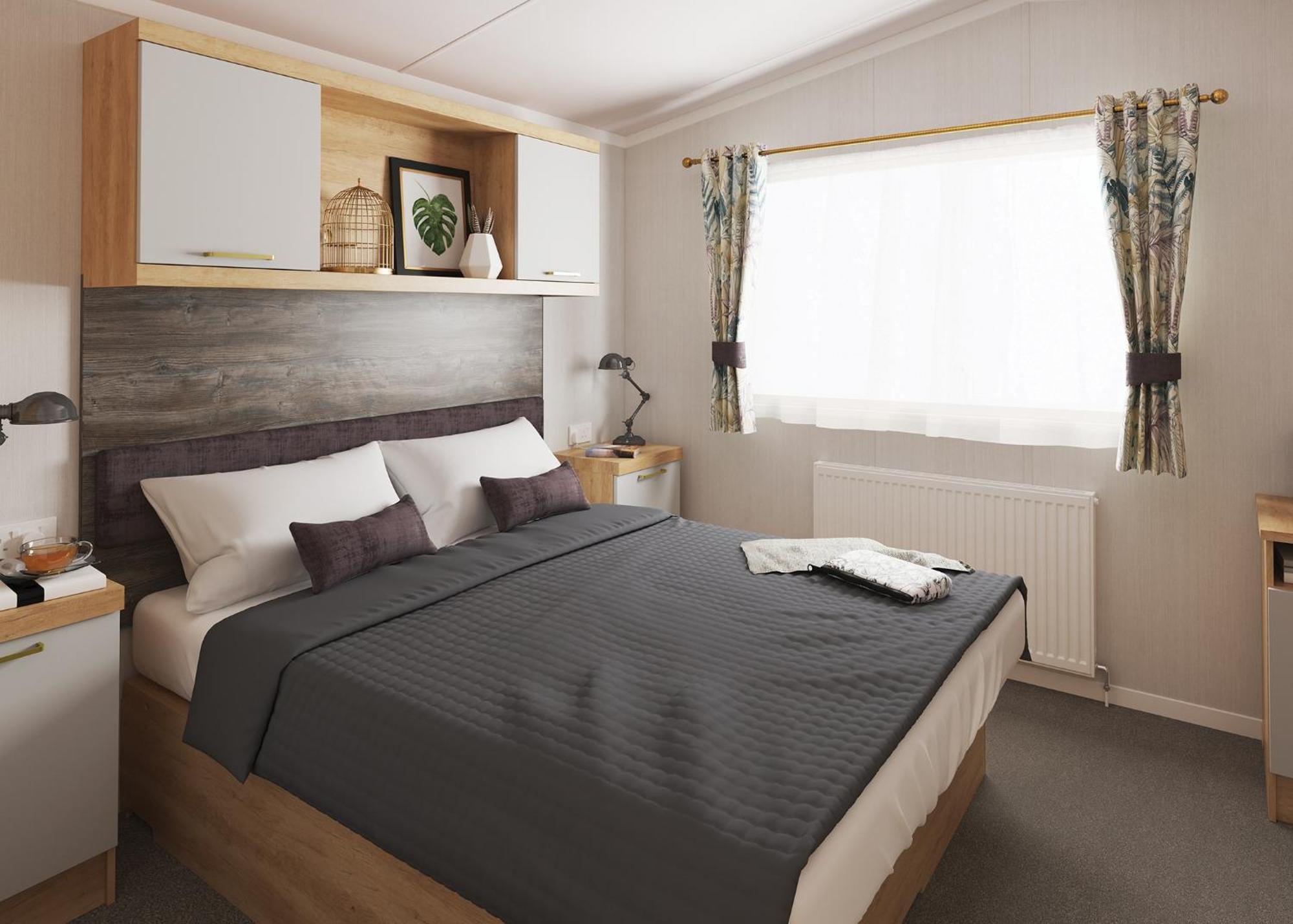 Aber Bay Holiday Park Аберистуит Экстерьер фото